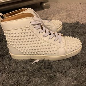 Christian Louboutin size 43 size 10